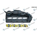 ORIGINAL® Dr.Motor Automotive Zylinderkopfhaube für VW PASSAT B6 Variant GOLF