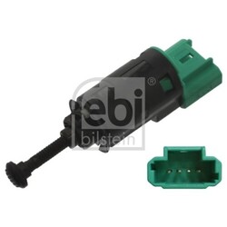 1x Bremslichtschalter FEBI BILSTEIN 37082 passend für CITROËN FIAT LANCIA