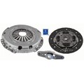 Sachs Kupplung für Seat Ibiza Mii Skoda Citigo Fabia VW Load Polo Up!