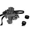 METELLI 30-1045-2 Wasserpumpe + Zahnriemensatz passend für PEUGEOT 307 SW (3H)