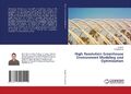 High Resolution Greenhouse Environment Modeling and Optimization Li (u. a.) Buch