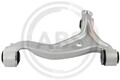 A.B.S. Querlenker Dreieckslenker 212902 Aluminium für MERCEDES GLE V167 GLS X167