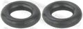 Febest MCP-003-PCS2 Dichtring, Einspritzventil für BMW CADILLAC CHEVROLET
