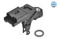 MEYLE 11-14 812 0005 Sensor, Saugrohrdruck für CITROËN  passend für FIAT FORD