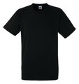 Fruit of the Loom T-Shirt Heavy Cotton Shirt Tshirt Schwere Qualität Gr. S - 3XL