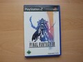 FINAL FANTASY 12 XII    Playstation PS2 Spiel komplett mit Anleitung OVP CIB
