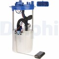 DELPHI Kraftstoff-Fördereinheit FG2358-12B1 passend für FIAT LANCIA