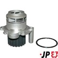 JP GROUP 1114102000 Kühlmittelpumpe Wasserpumpe für VW POLO (9N)