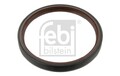 Febi Bilstein 05101 Wellendichtring, Kurbelwelle für OPEL SAAB Kurbeltrieb 05101