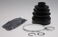 Faltenbalgsatz Antriebswelle SPIDAN 36948 für NISSAN TRAIL 2 T31 QASHQAI 1 J10