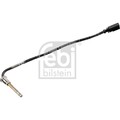 febi bilstein 185760 Sensor Abgastemperatur für AUDI PORSCHE A7 Q5 A6 C7 A8 D4