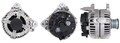 Lichtmaschine Generator Lima LUCAS LRA02914 +152.67€ Pfand für JETTA 5M1 PLUS VW