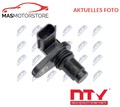 NOCKENWELLENSENSOR IMPULSGEBER EXHAUST SIDE INTAKE NTY ECP-NS-010 V NEU