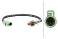 Lambdasonde Sensor Abgassteuerung HELLA 6PA 358 103-381 für KA FORD MAX JAGUAR 1