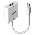 LINDY Mini DisplayPort zu HDMI Konverter