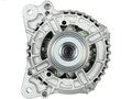 AS-PL A0190(P) Lichtmaschine Generator LiMa 140A 12V für VW GOLF VI (5K1)