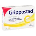 3x GRIPPOSTAD C 24 Hartkapseln bei Erkältung gegen grippale Infekte PZN: 571748