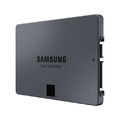 4TB 4000GB Samsung SSD 870 QVO MZ-77Q2T0BW SSD
