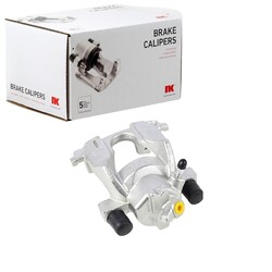 NK BREMSSATTEL VORDERACHSE RECHTS PASSEND FÜR DACIA LOGAN SANDERO RENAULT