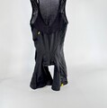 MAVIC kurze Radhose Schwarz Herren Größe L