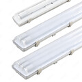 LED Feuchtraumleuchte Röhre Badlampe Wannenleuchte Leuchtstoffröhre 60/120/150cm