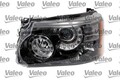 VALEO Hauptscheinwerfer ORIGINAL TEIL 044665 für ROVER SPORT RANGE 7G Bi-Xenon 1