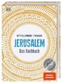 Jerusalem (deutschsprachige Ausgabe)|Sami Tamimi; Yotam Ottolenghi|Deutsch