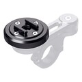 SP Connect Anti Vibration Module Schwarz Universal Halterung für Motorrad OVP
