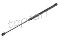 Kofferraum-Gasfeder Fahrzeugheckklappe 207 125 TOPRAN für OPEL VECTRA C CC