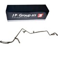 JP GROUP ÖLLEITUNG TURBOLADER passend für AUDI A4 A6 SEAT EXEO SKODA SUPERB VW