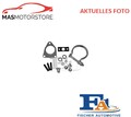 MONTAGESATZ DICHTSATZ TURBOLADER FA1 KT210011 A FÜR FORD FOCUS II,GALAXY 2L