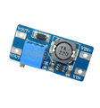 MT3608 DC-DC Step Up Wandler Leistungsmodul Booster Power Modul Max 2A
