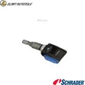RADSENSOR REIFENDRUCKKONTROLLSYSTEM 2200T-GO1 FÜR ALFA ROMEO AUDI BMW CHRYSLER C