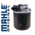 MAHLE Kraftstofffilter für MERCEDES GLC X253 C253 GLE W166