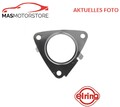 DICHTUNG LADER ELRING 150910 P FÜR VW TRANSPORTER V,MULTIVAN V 2.5L