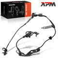 ABS Sensor Raddrehzahl Vorderachse links für Ford Ranger TKE Mazda BT-50 II B22