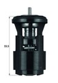 MAHLE THERMOSTAT KÜHLMITTEL 80°C passend für SEAT CORDOBA IBIZA VW POLO | TX 41