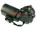 METZGER 2190509 Wischermotor Vorne passend für MERCEDES-BENZ 190 (W201)