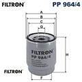 FILTRON PP964/4 Kraftstofffilter Kraftstoffilter 