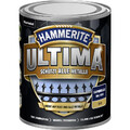 HAMMERITE Metall-Schutzlack Ultima matt Saphirblau RAL5003 250ml