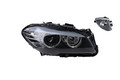 Scheinwerfer Halogen passend für BMW 5 F10 F11 03/2010 -06/13 H7 H7 Re. + Nebel.