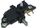 Generatorregler AS-PL ARE0088S für CHEVROLET OPEL SAAB