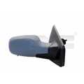 TYC Außenspiegel links für Renault Clio III BR0/1 CR0/1 Grandtour KR0/1_