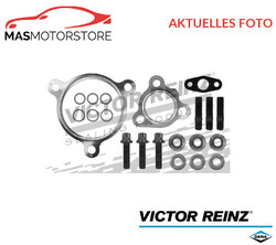 MONTAGESATZ DICHTSATZ TURBOLADER VICTOR REINZ 04-10198-01 P NEU OE QUALITÄT