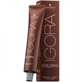 Schwarzkopf Igora Color10 6-0 Dunkelblond 60 ml