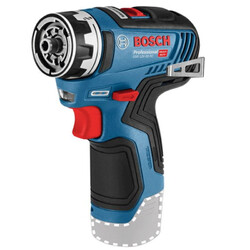 Bosch GSR 12V-35 FC Akku-Bohrschrauber, 73 dB(A), 0,8 / 10 mm