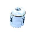 1x Schlingertopf, Kraftstoffpumpe HITACHI 133311 passend für SEAT VW