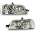 Hauptscheinwerfer H7 H1 links + rechts passend für Fiat Ducato Citroen Jumper 1