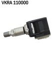 Radsensor Reifendruck-Kontrollsystem SKF VKRA 110000 für VW GOLF 7 5G1 BQ1 BE1 4