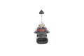 Bosch Glühlampe Scheinwerfer Fernscheinwerfer für Cadillac 06-17 1987302153